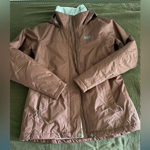 Women’s REI jacket